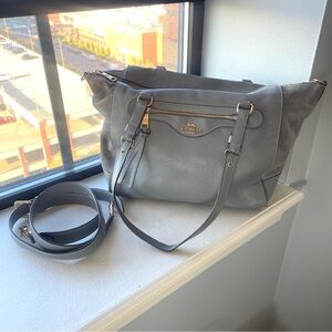 Coach Kleo Carryall shoulder bag